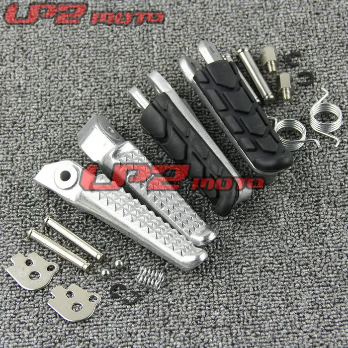 Подножки для мотоцикла передние и задние подножки Honda CB400 Superfour VTEC 1 4 CB250 CB900 Hornet 250