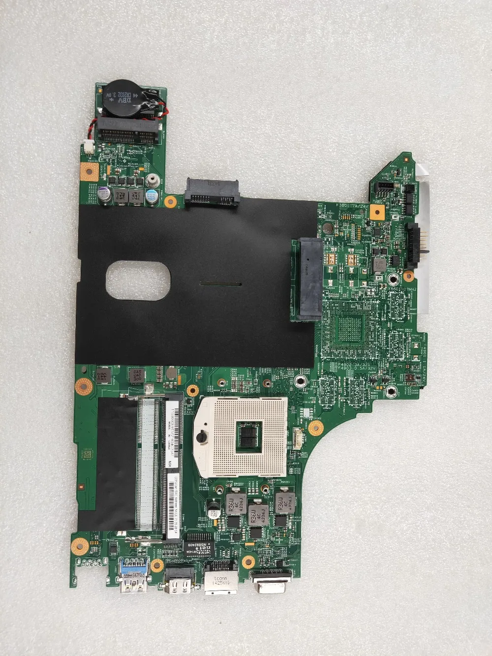 Материнская плата для ноутбука IdeaPad B490 LB49A MB 12208-1 48 4wz01. 011 DDR3 100% | Компьютеры и офис
