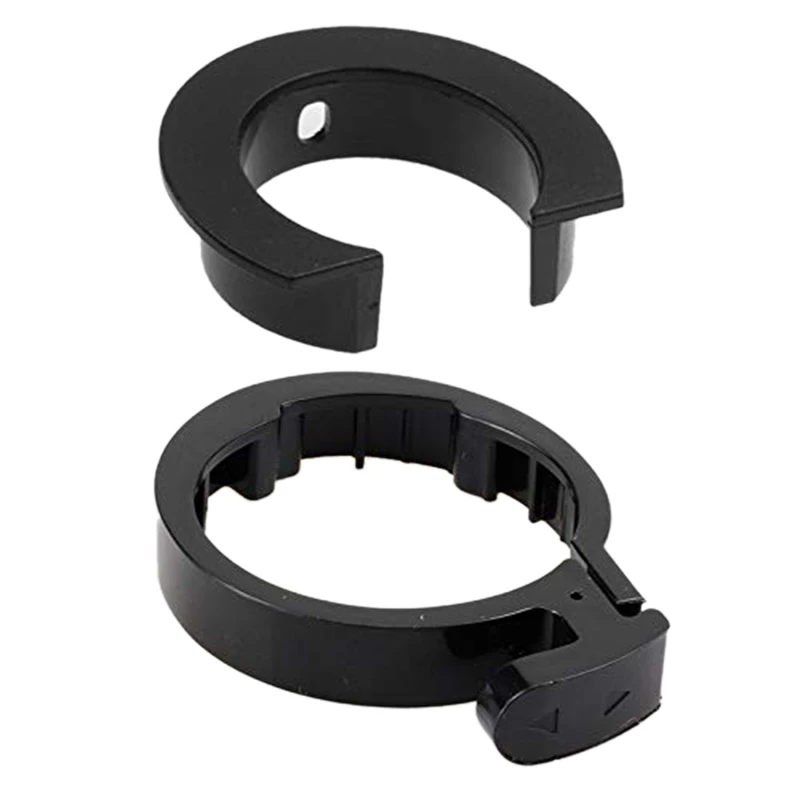 Circle Clasped Guard-Ring Buckle For Xiaomi M365 Electric Scooter Accessory Part Circle Clasped Guard-Ring Buckle For Xiaomi M365 Electric Scooter Accessory Part