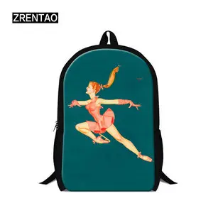 sports shoulder backpack