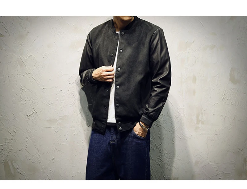 winter jacket men  (2)