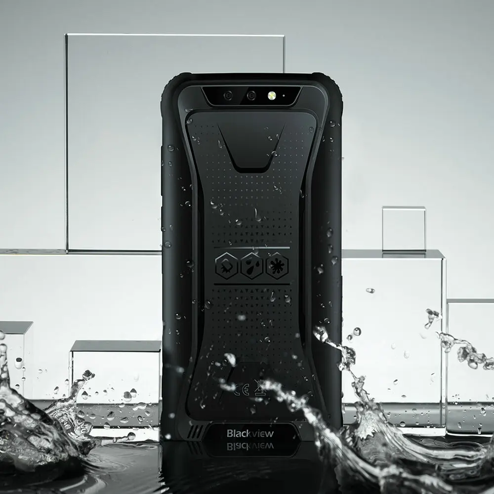 Blackview Original BV5500 5.5\