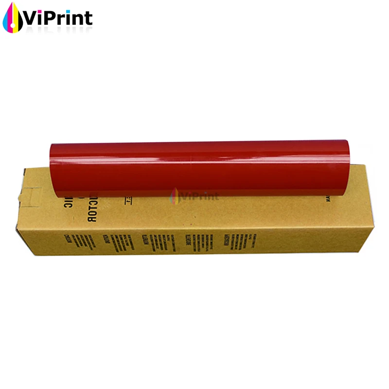 Фьюзерная пленка для Konica Minolta Bizhub C450 C203 C253 C350 C351 совместимая с фьюзерной пленкой