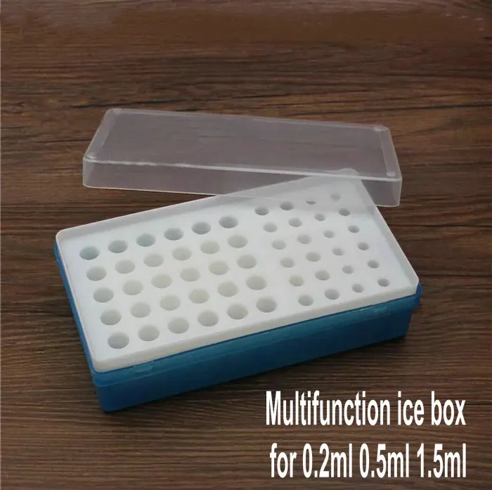10. multifuction ice box