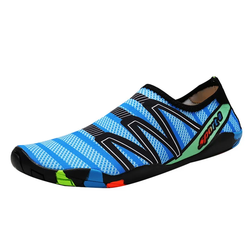 Vertvie 35-46 унисекс кроссовки обувь для плавания Водные виды спорта открытый шлепанцы для серфинга обувь для мужчин и женщин 2019 пляжная