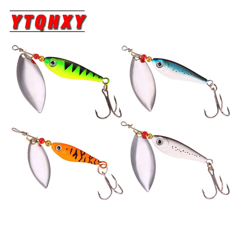 Спиннер Для Рыбалки Купить В Казани