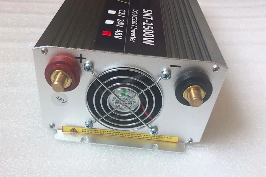 EPS1500w 3