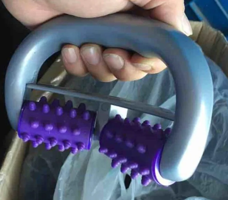 B1106 new massager roller (4)