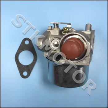 

Carburetor FOR TECUMSEH 640025B 640025C 640025A 640004 640014 640025 ROTARY 13152 50-653 Lawn Mower Parts