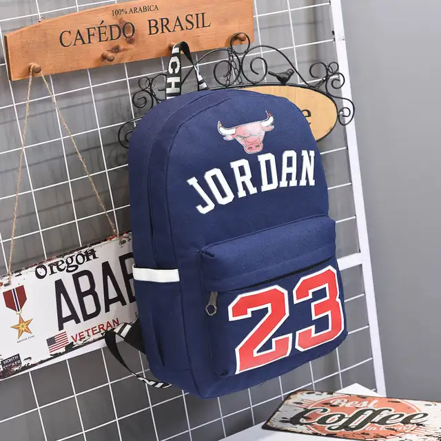 zaino jordan 2016