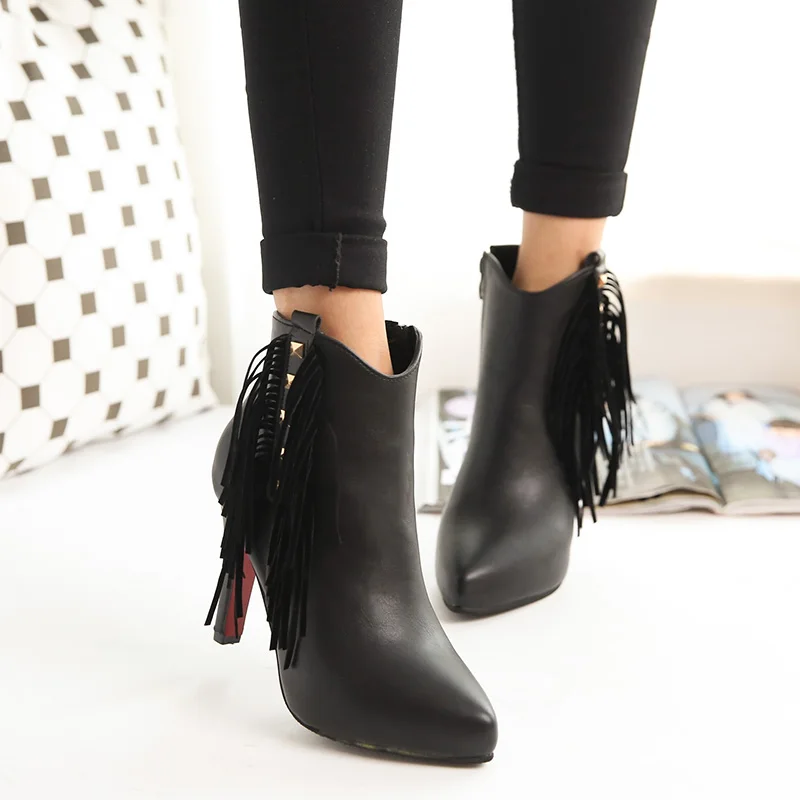shoe n tale