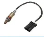 Детали OE No 0258005703 Lambda сенсор для Chevrolet Honda Isuzu Holden Daewoo кислородный O2 4 провода 0 258 005 703