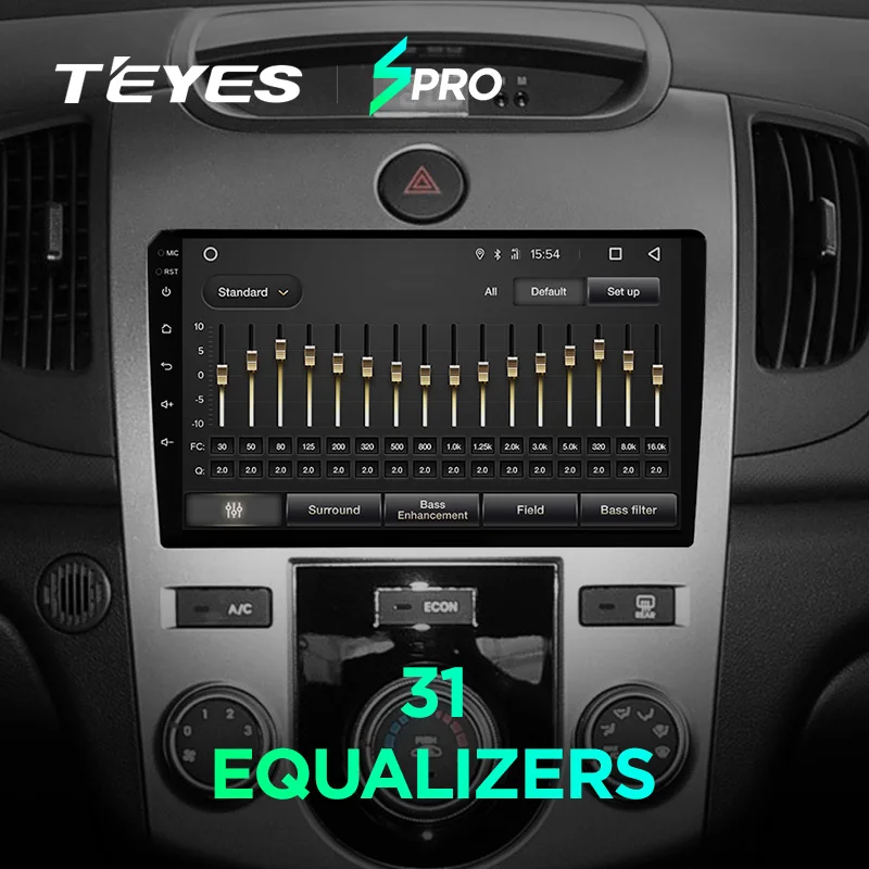 Clearance TEYES SPRO car dvd gps multimedia player For KIA Cerato  2 2008-2013 dvd navigation radio video audio player no car 2 din 2