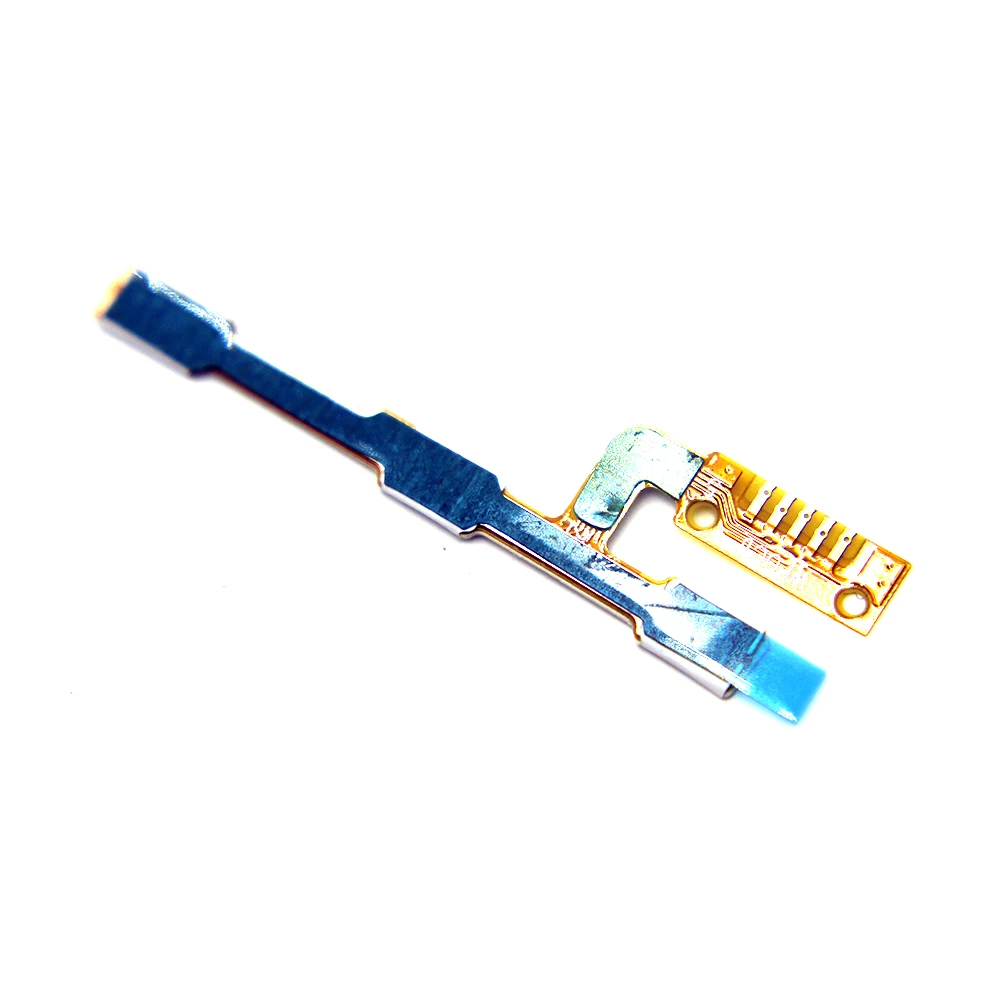 

New Power Button Volume Key Flex Cable FPC For ZTE Blade L3 Replacement Parts