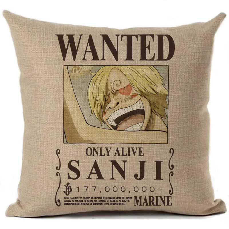ONE PIECEのクッション Amazon.co.jp: One Piece Body Pillow, Onepiece, Plush Doll Pillow