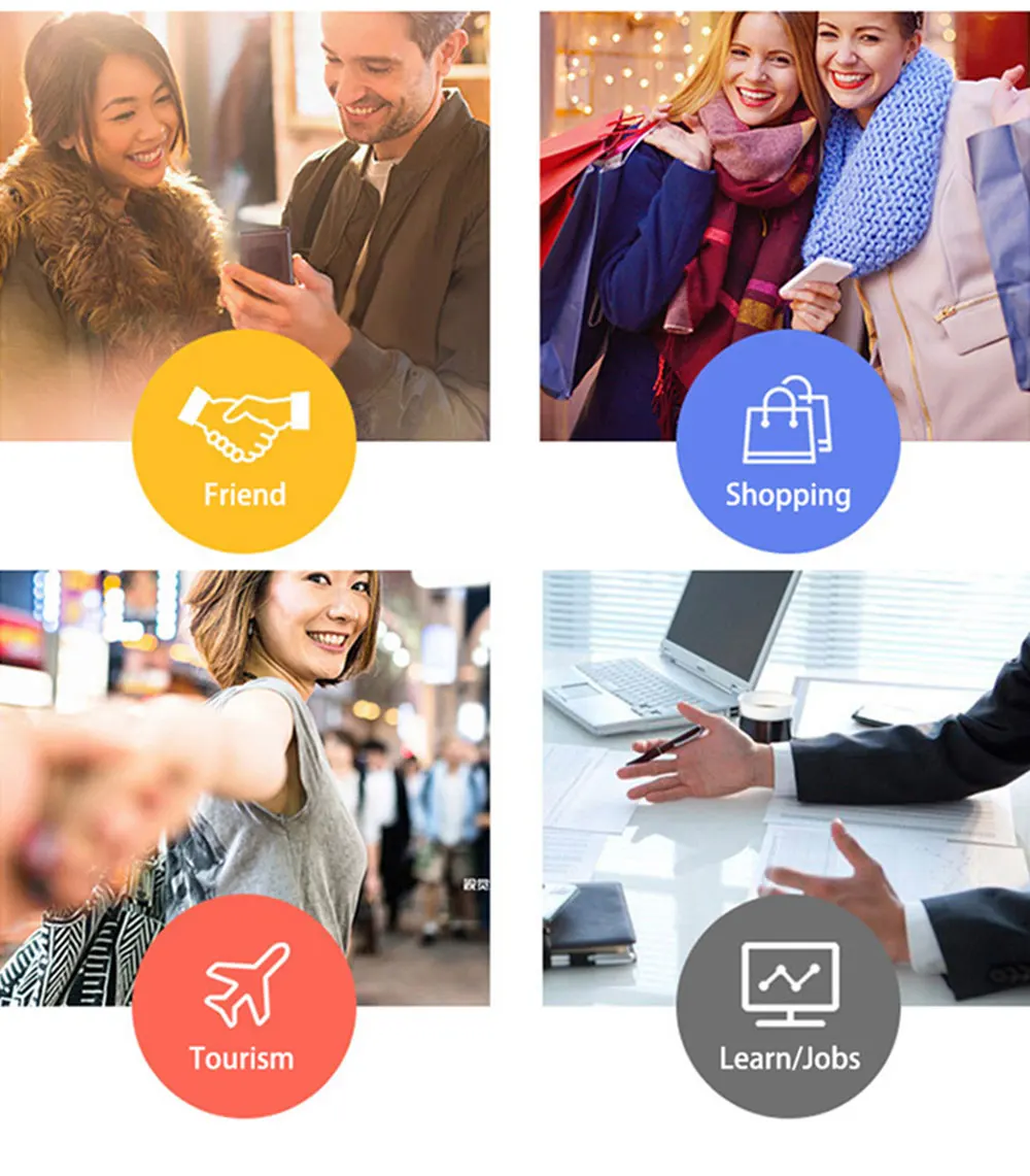 HTB1ApYnvKuSBuNjy1Xcq6AYjFXac image HTB1ApYnvKuSBuNjy1Xcq6AYjFXac T8 Pocket Voice language Translator 30 Languages Two Way Real Time Intercom Portable Translator For Personal Learning Travelling