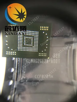 

XINDAXI KLMAG2GE2A-A001 KLMAG2GE2A-A002 KLMAG2GE4A-A001 KLMAG2GE4A A001 16G EMMC memory chip ic