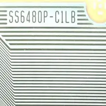 SS6480P-C1LB модуль TAB COF 5 шт. или 10 шт./партия