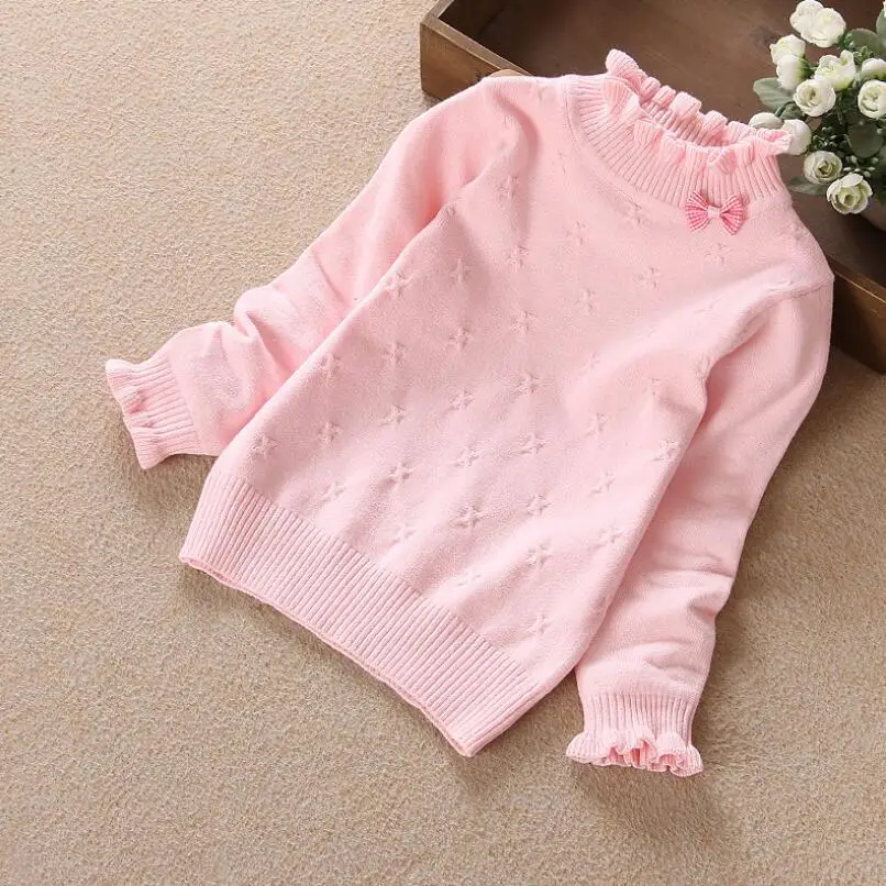baby girl sweater