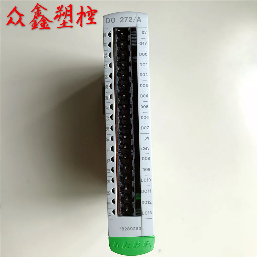 DO 272 A KEBA_