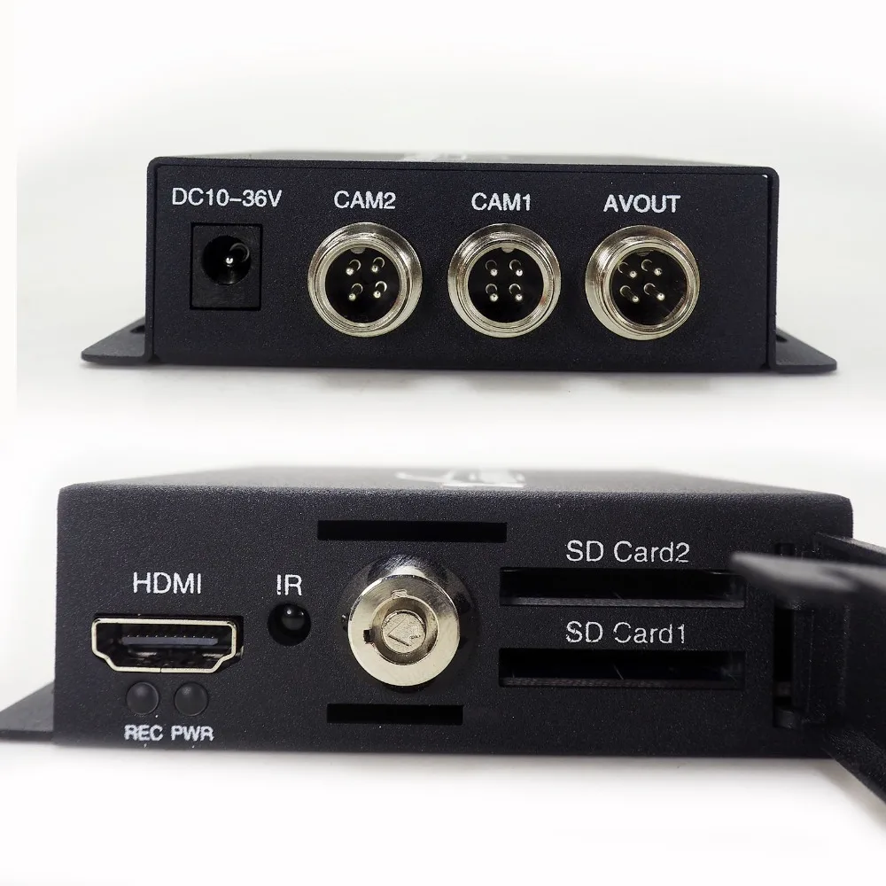 NEW Realtime Video Recorder SD Card 5MP/4MP AHD Auto Car Bus Mobile DVR 2CH Digital Video Recorder Up To 128GB Car Camera DVR NEW Realtime Video Recorder SD Card 5MP/4MP AHD Auto Car Bus Mobile DVR 2CH Digital Video Recorder Up To 128GB Car Camera DVR