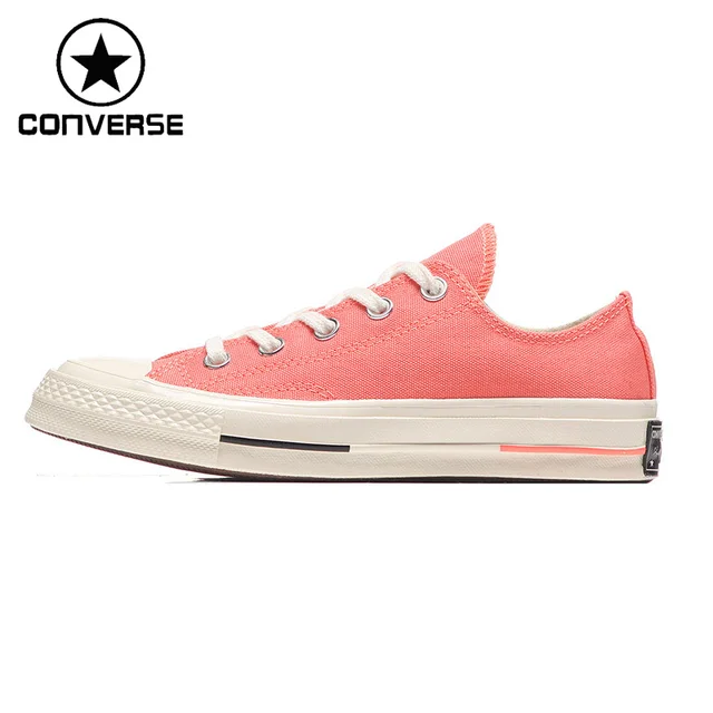 Cheap Original New Arrival 2018 Converse 70 Unisex Skateboarding Shoes Canvas Sneakers Cheap Original New Arrival 2018 Converse 70 Unisex Skateboarding Shoes Canvas Sneakers