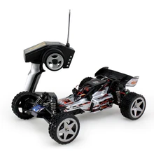 WLtoys L202 1:12 бесщеточный 60 км/час высокоскоростной радиопульт дистанционного управления внедорожный беспроводной и 2,4G гоночный автомобиль