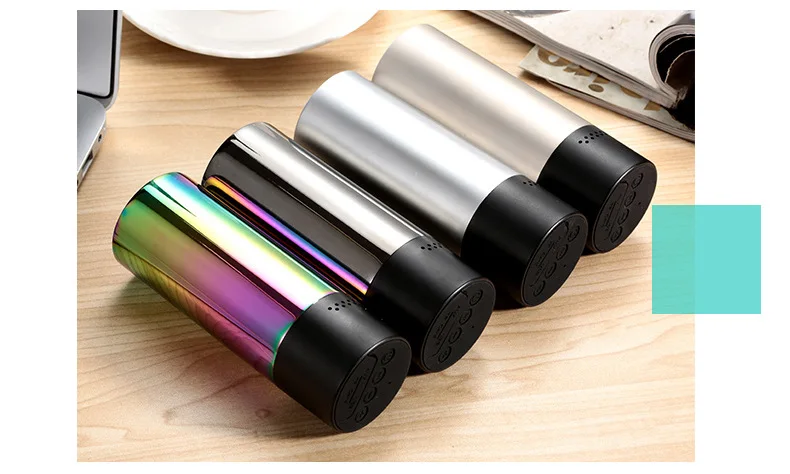 

Wireless speaker,Mini Bluetooth speaker Portable Wireless speaker Sound System 3D stereo Music surround speaker system