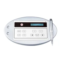 1 комплект F6 машинка для перманентного макияжа комплект с тату, Панель и держатель для инструментов для постоянного бровей Макияж; высокое качество