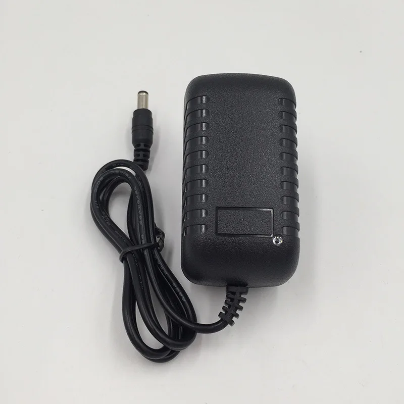 

12V2A AC 100V-240V Converter Adapter DC 12V 2A 2000mA Power Supply UK Plug 5.5mm x 2.1-2.5mm For LED CCTV