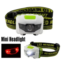 1200Lm яркий светодио дный светодиодный налобный фонарь фара водостойкий удобный motсветодио дный Ile светодиодный головной свет лампа для наружного велоспорта