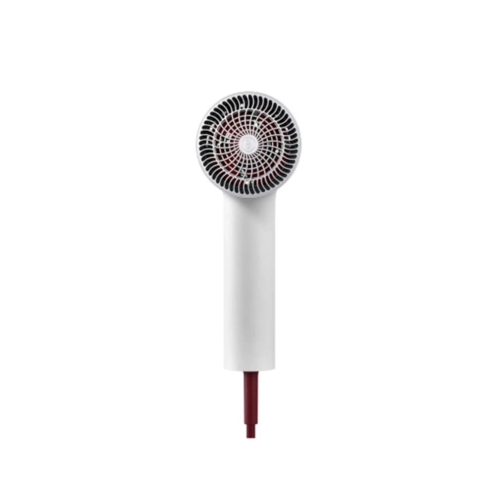 SOOCAS H3 1800W 220V Hair Dryer Negative Ions Professional Electric Hair Dryer With 3 Temperature Modes Large Blade Airflow 4