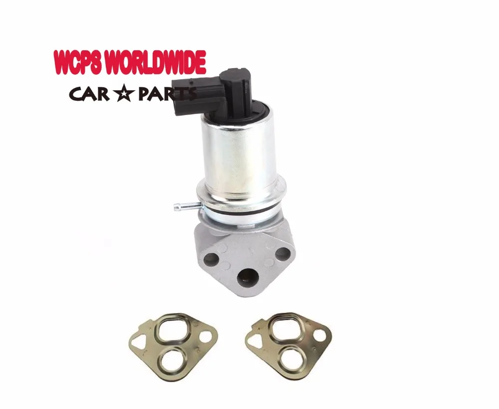 EGR VALVE for SEAT INCA AROSA CORDOBA LEON TOLEDO 1.4 16V