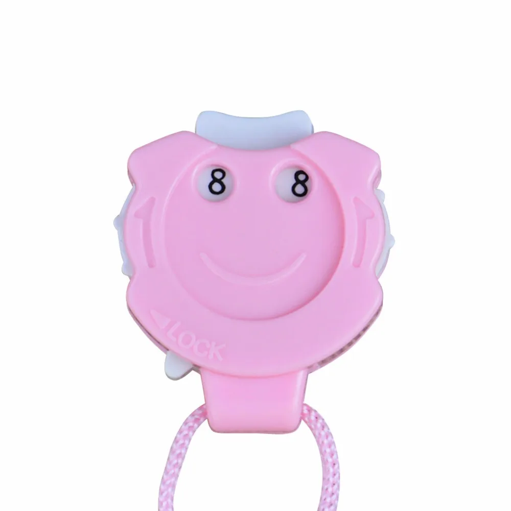 

Compilation of Rope Counting Devices Pendant Style Mini Multi Purpose Knitted Knitting Stitch Row Counter P
