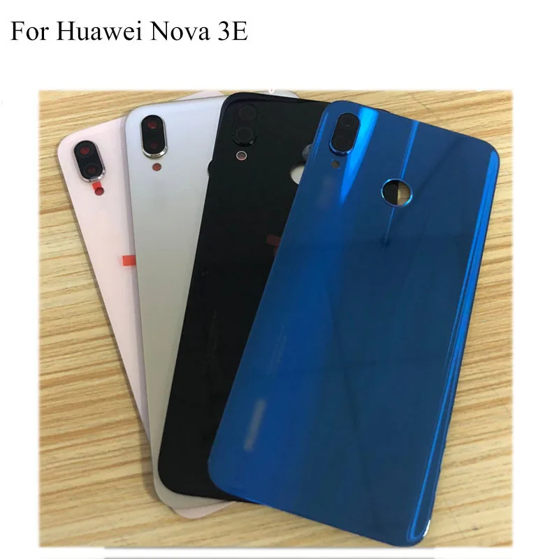 For Huawei Nova 3E3