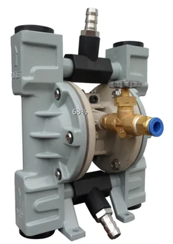 

STARPAD motorcycle for Double suction diaphragm pumping oil / paint carton printing ink pump two-way pneumatic diaphragm pumps
