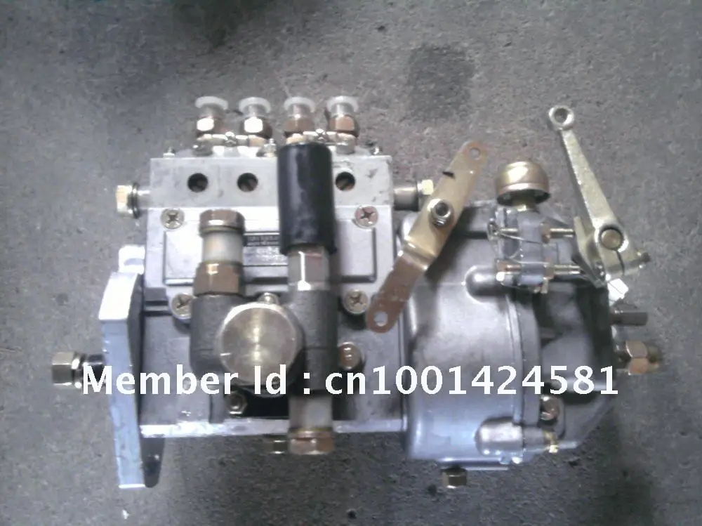 Инжекционный насос 495D/ZD 495P/ZP K4100D K4100ZD для серии 495/K4100 запчасти дизельных