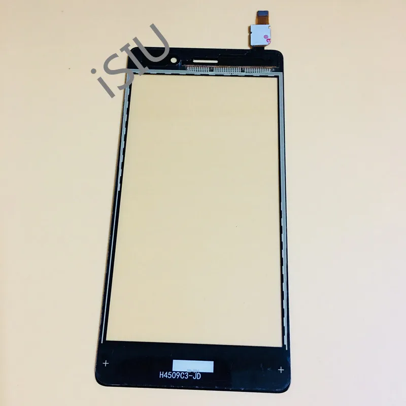 Сенсорный экран для Huawei P8 Lite Сенсорная панель дигитайзер датчик 5 0 ''ЖК дисплей