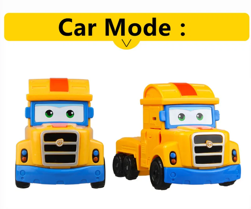 28 styles New Arrival 15CM Super Wings Toys Mini Planes Transformation robot Action Figures Toys For Christmas gift/50