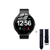 balck add blue strap