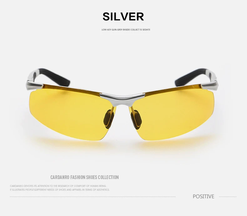 HDCRAFTER мужские спортивные поляризационные солнцезащитные очки мужские уличные солнцезащитные очки для рыбалки ретро мужские вождения старинные очки аксессуары Oculos