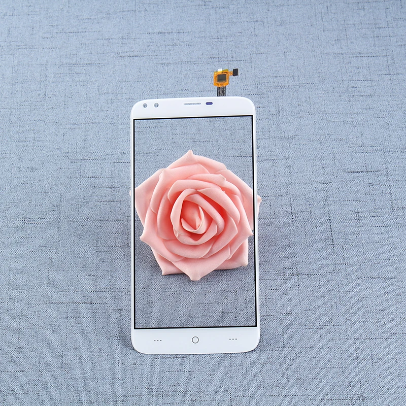 Ocolor Для Doogee X30 Сенсорная панель Экран планшета Сенсор Замена Для Doogee X30 Аксессуары для мобильных телефонов с инструментами