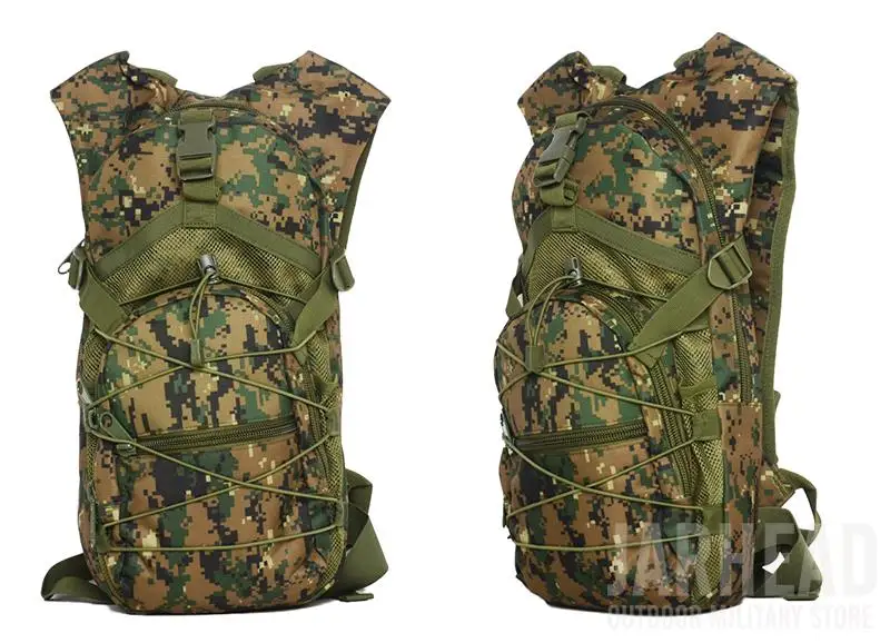 Уличный мужской рюкзак для альпинизма, военный камуфляж, тактический охотничий рюкзак для женщин, для путешествий, кемпинга, пеших прогулок, для верховой езды, спортивная сумка для воды, 9 цветов