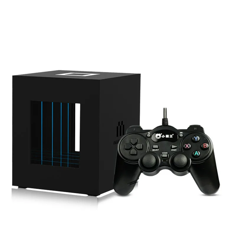  newest HDMI/AV Video Game Console 64 Bit Support 4K Output Retro 600 Classic Family Video Games Ret