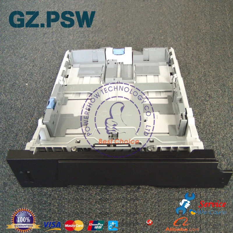 RC2 6106 RM1 9137 RM1 9137 000CN Paper Tray 2 Cassette For HP M401