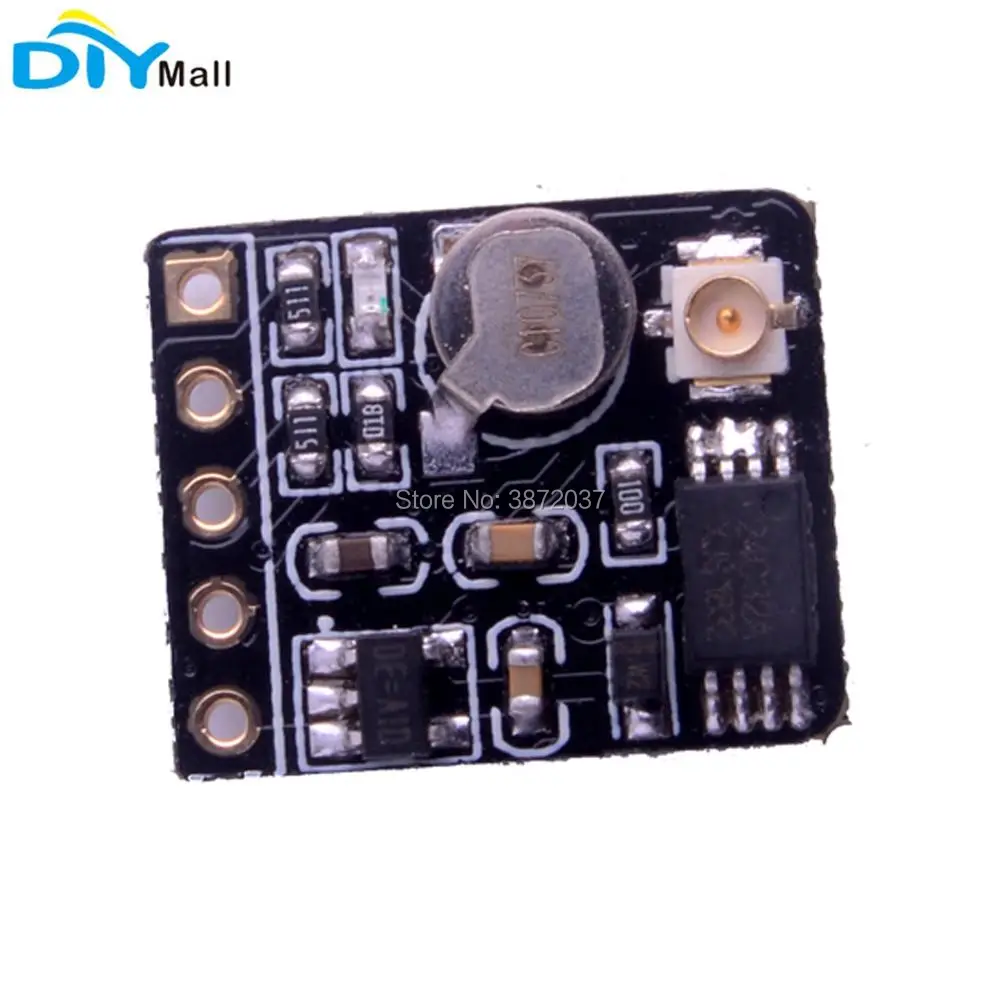 FZ3172-ATGM336H GPS Module-2