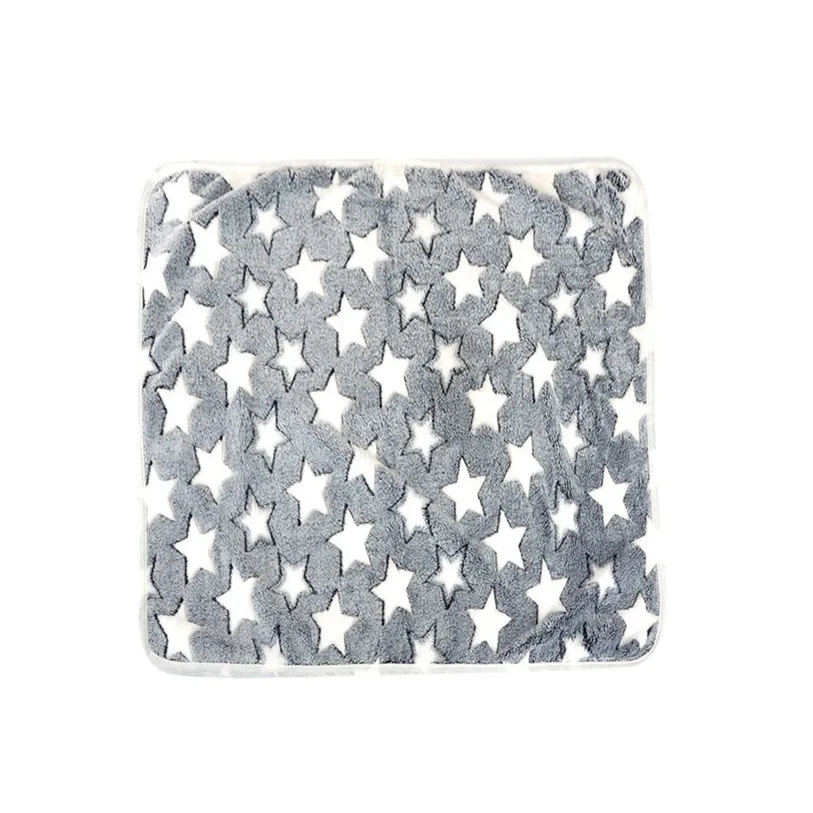 6Size Pet Blanket Dog Cat Bed Mat Sleeping Mattress Small Medium Dogs Cats Air Condition Cushion Cover Towel Pet Supplies 40JA8 (31)