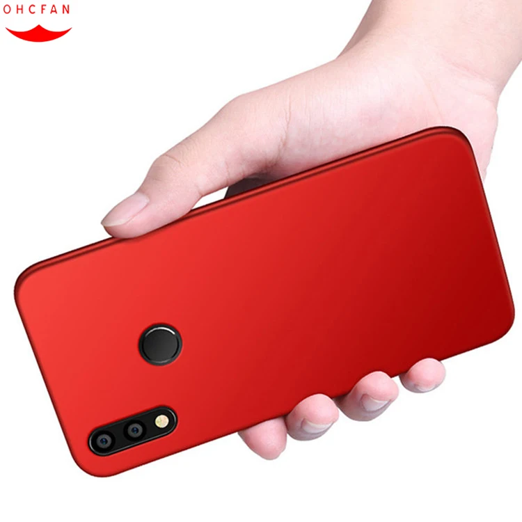 Verco custodia per Huawei P20 Lite, Case per P20 Lite Cover PU Pelle Portafoglio Protettiva, Blu