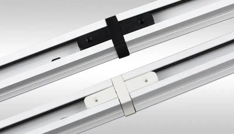 

1m LED Track Light LED Rail Lamps LED Liner Track Lighting