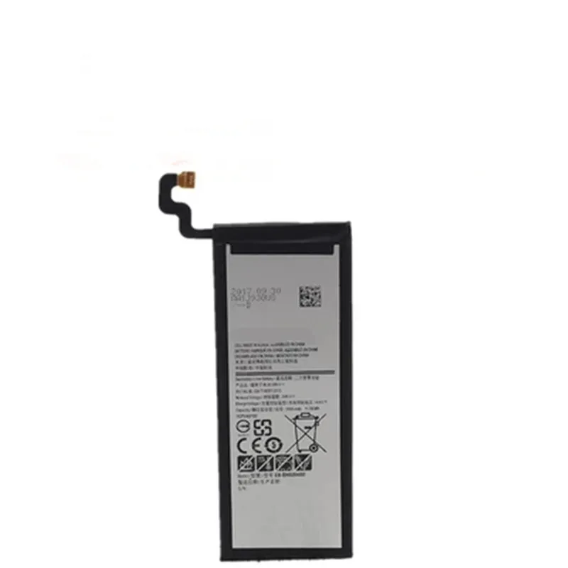 

EB-BN920ABE Phone Lithium ion Built in Battery for Samsung Galaxy Note5 N9200 SM-N9208 N920c N9208 N920t Note 5 3200 mah+Tools